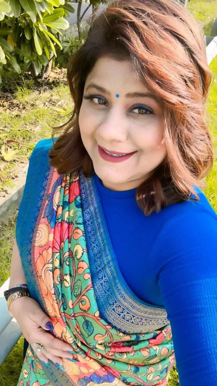 Ritu Mishra 