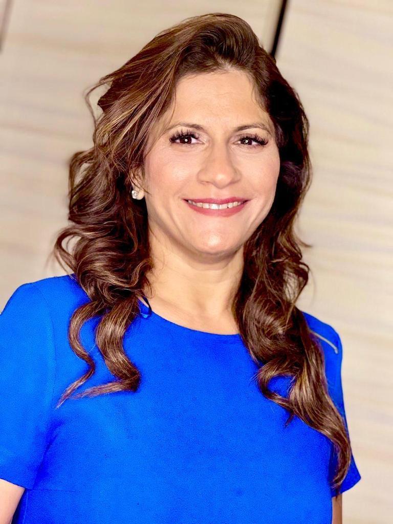 Dr.Sameera Gupta 