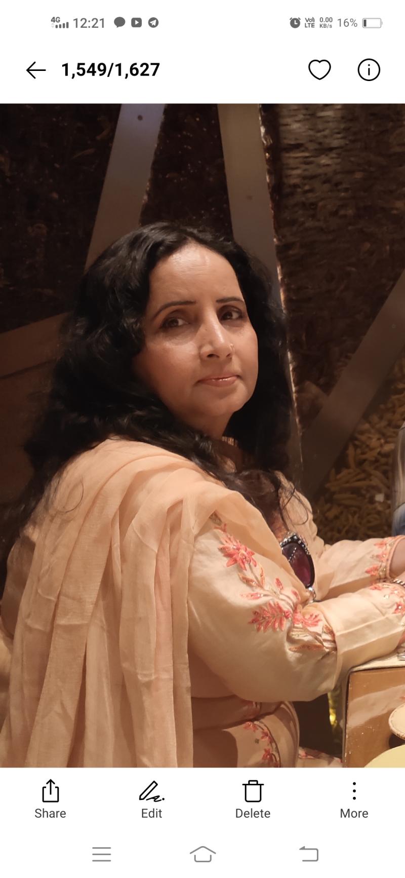 Meena Arora