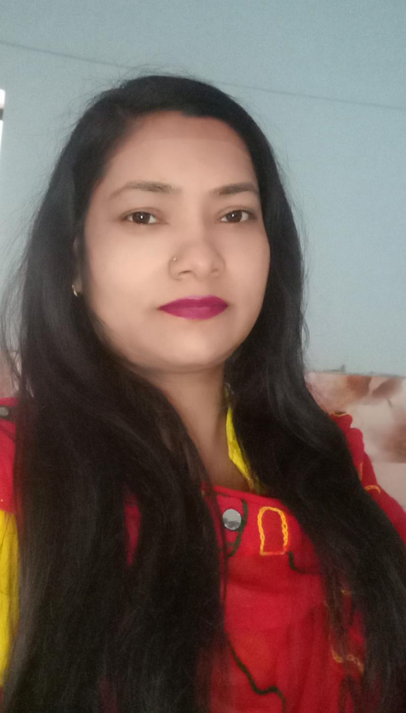 PREETI MAURYA
