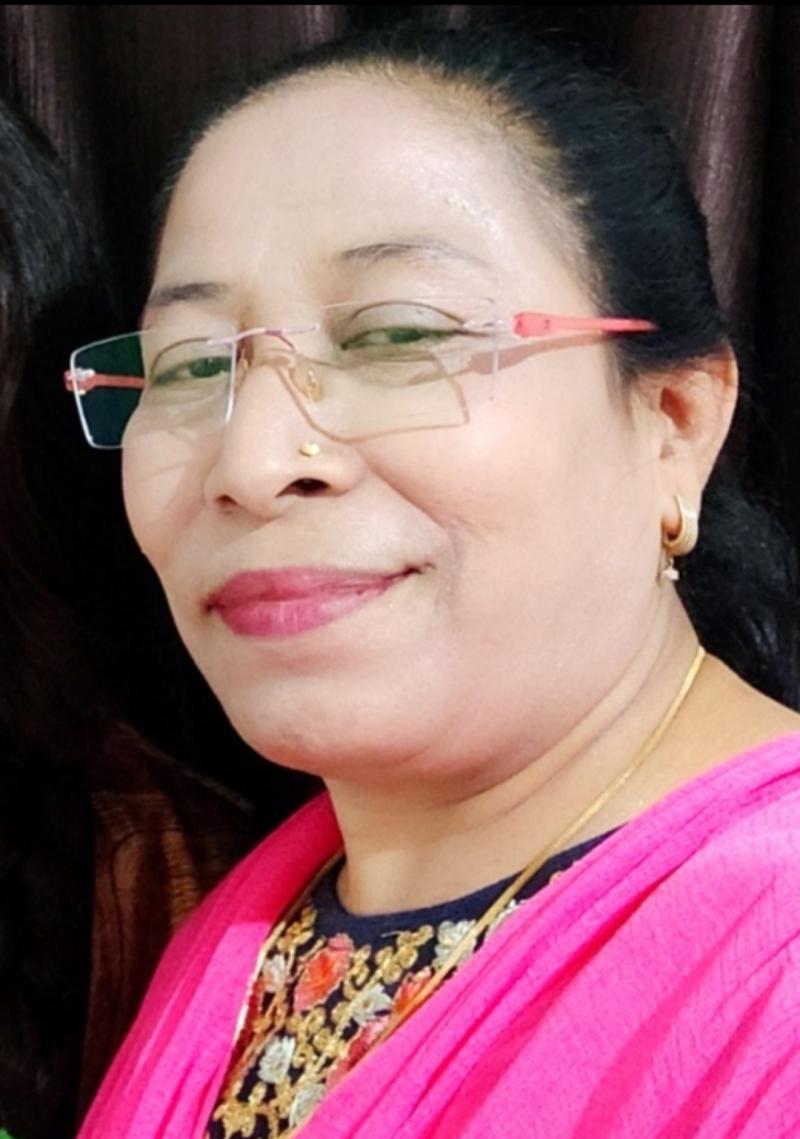 Shehnaz ansari
