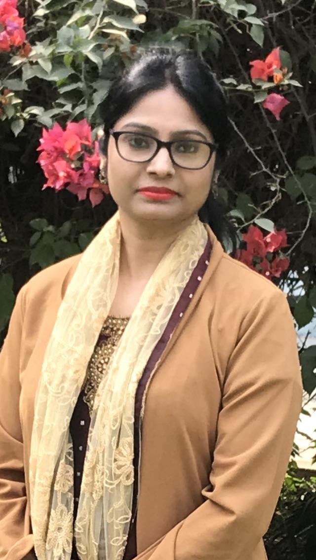 Dr . Rohini Achieved Title Of Educationist From Patna | Achievers FSIA