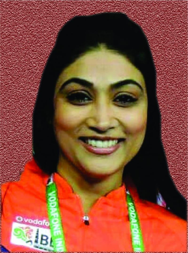 Dr.Nirmala Kotnis 