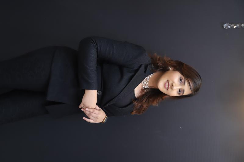 Mansi Verma