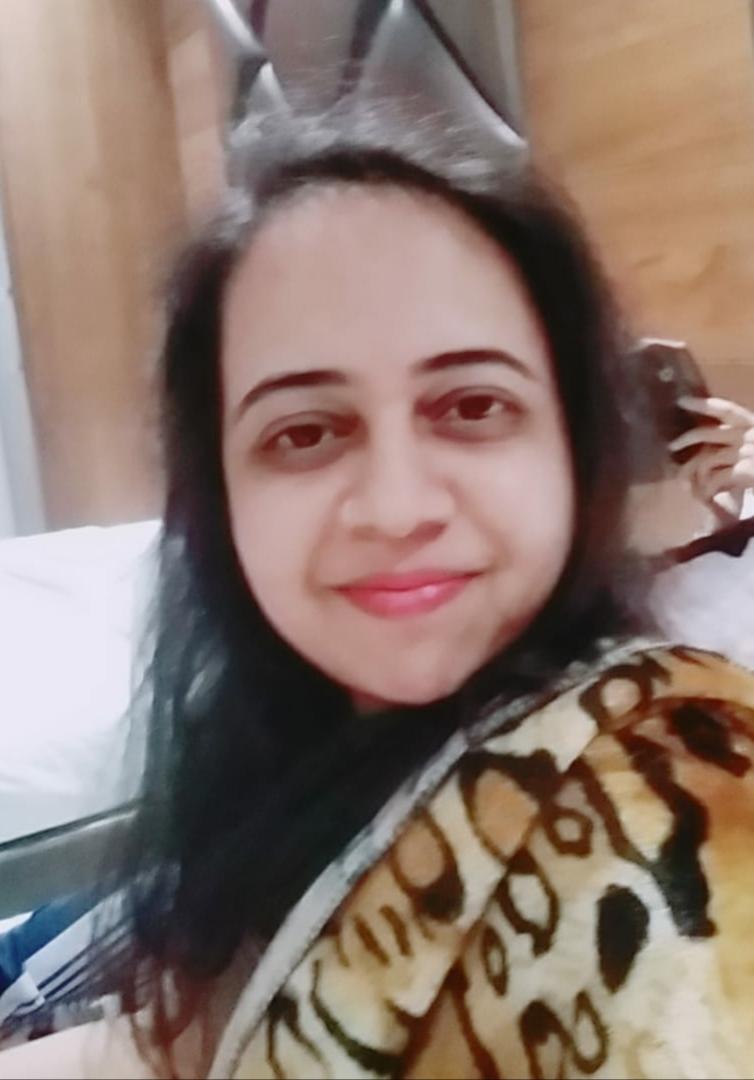 Swati Sharma Bhumika