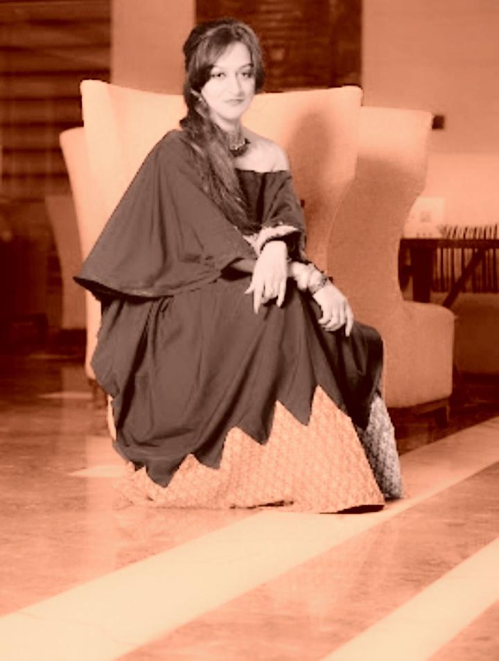 Maj Nasreen