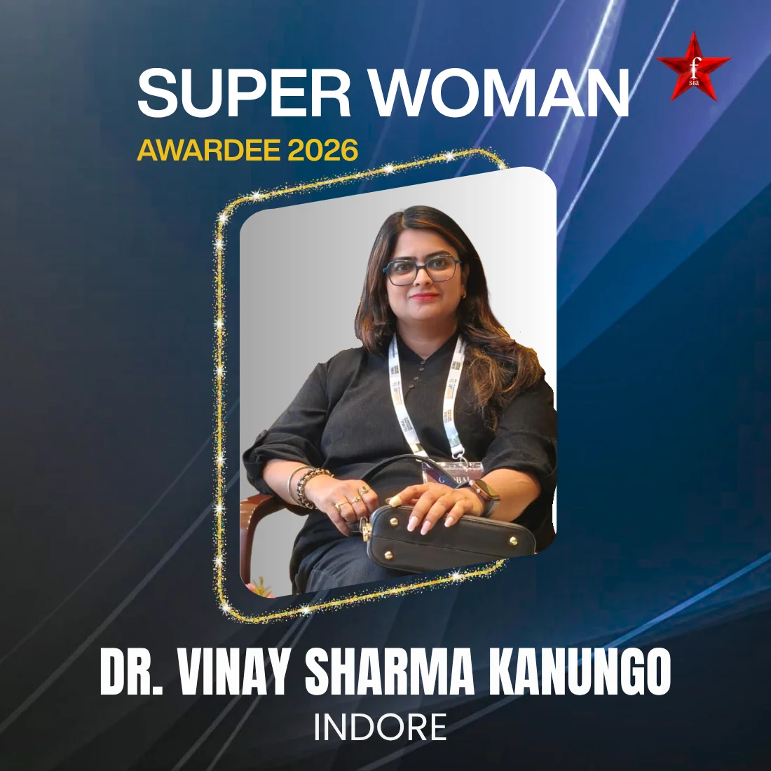 Dr. Vinay Sharma Kanungo