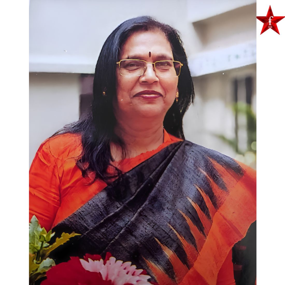 Dr.Anasuya Pattanayak