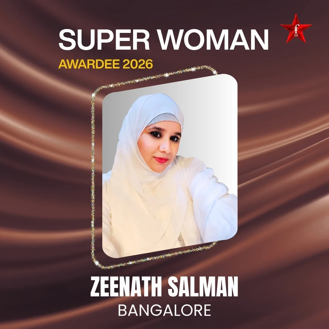 Zeenath Salman