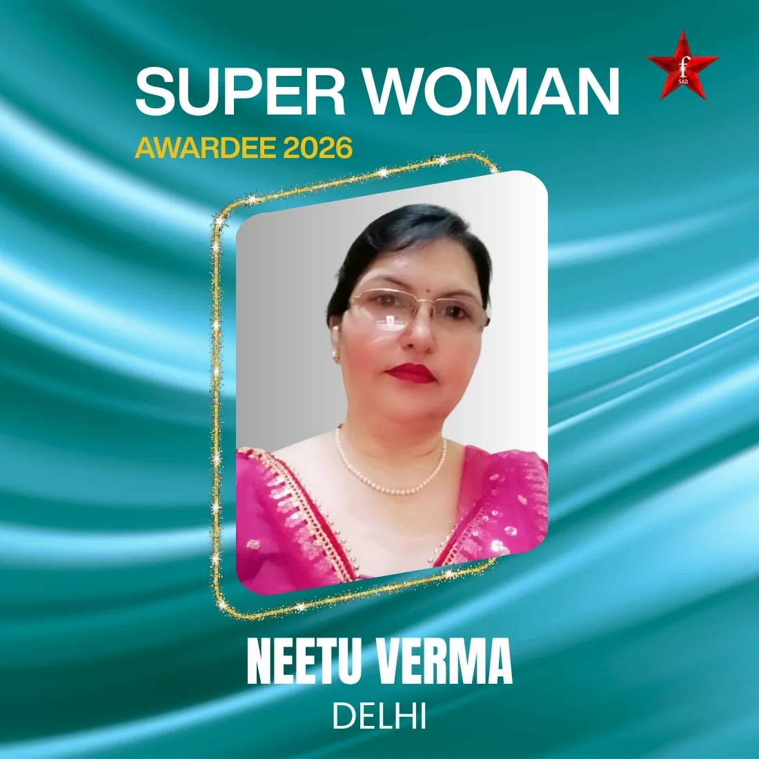 Neetu Verma 