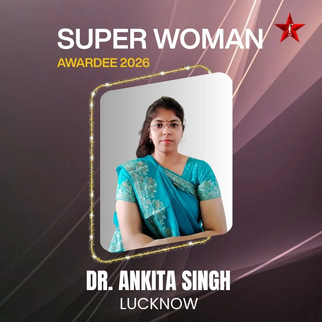 Dr. Ankita Singh