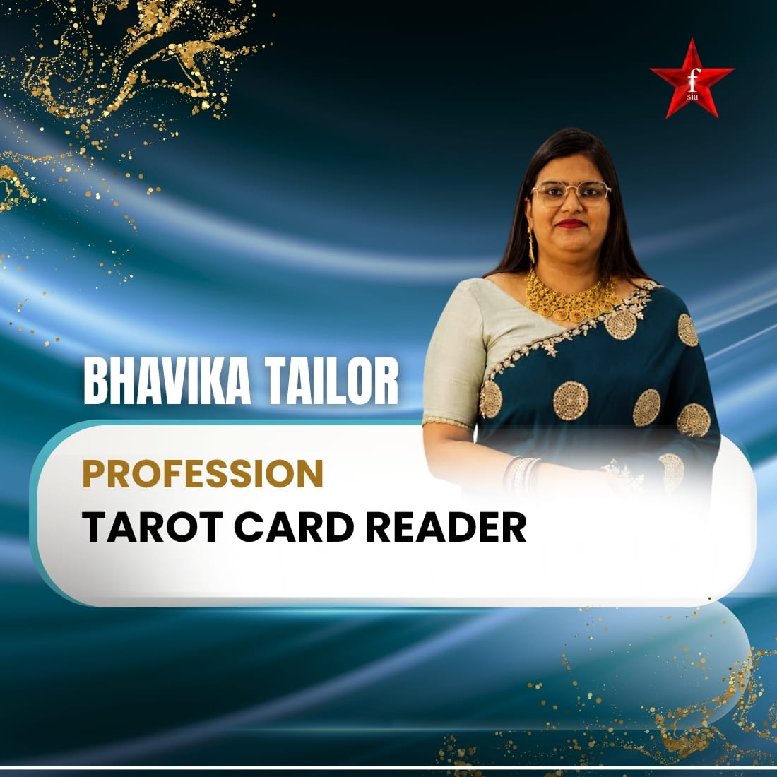 Bhavika Tailor
