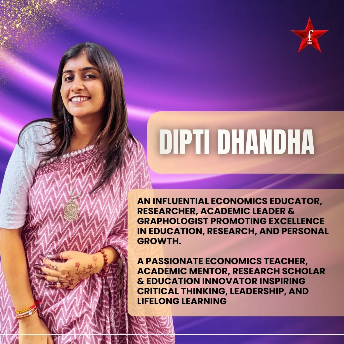Dipti Dhandha Dipti Dhandha