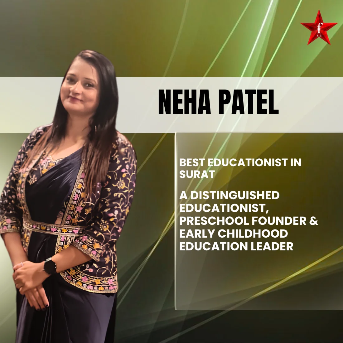 Neha Patel
