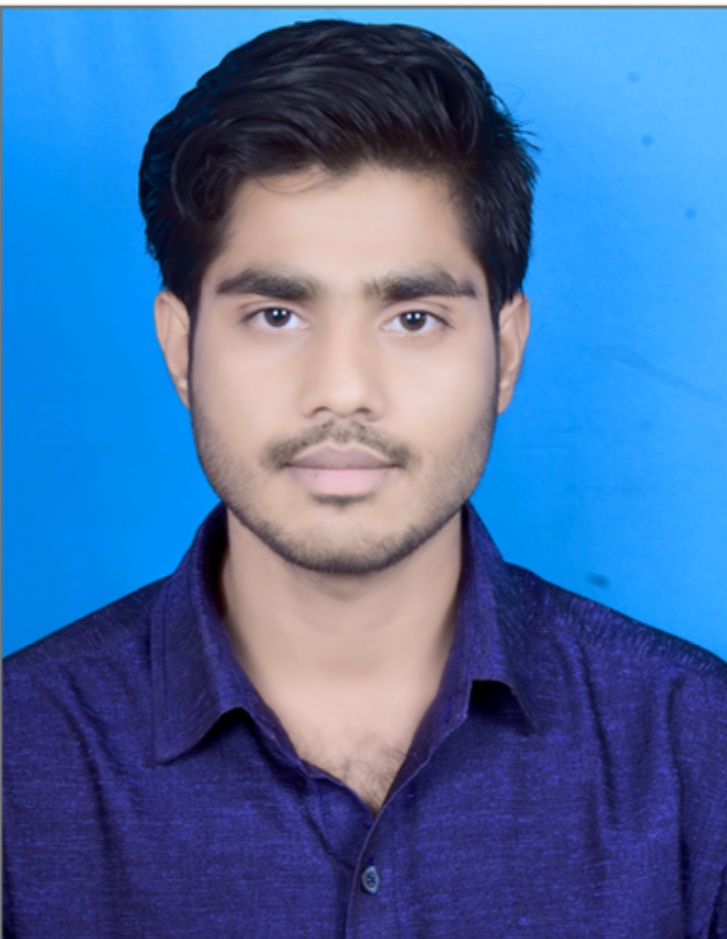 HITESH KUMAR