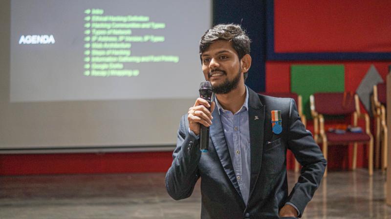 Rupesh Mittal