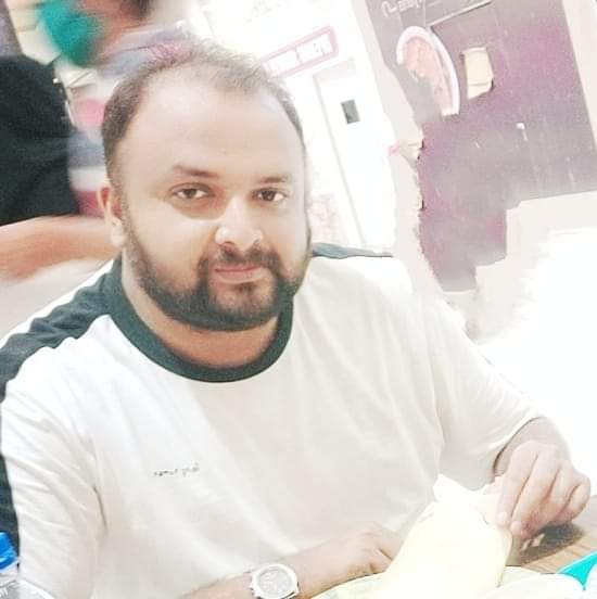 Libin Babu