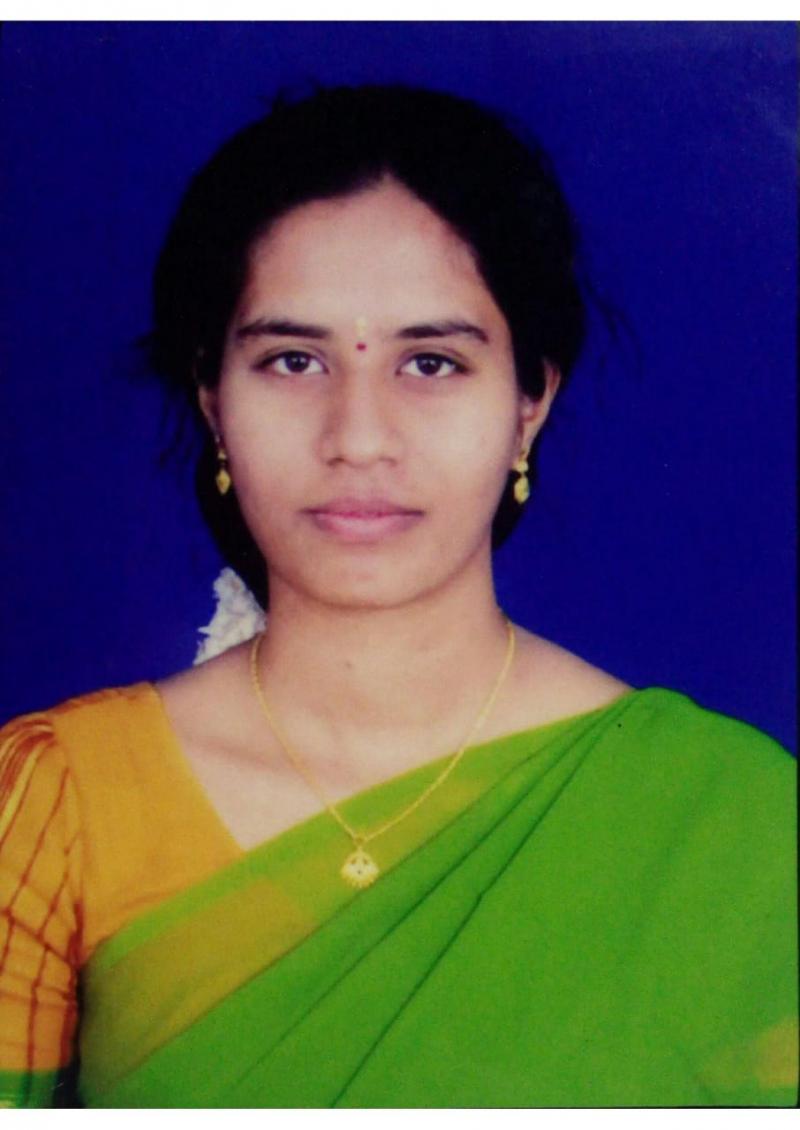 DR.PRATHYUSHA