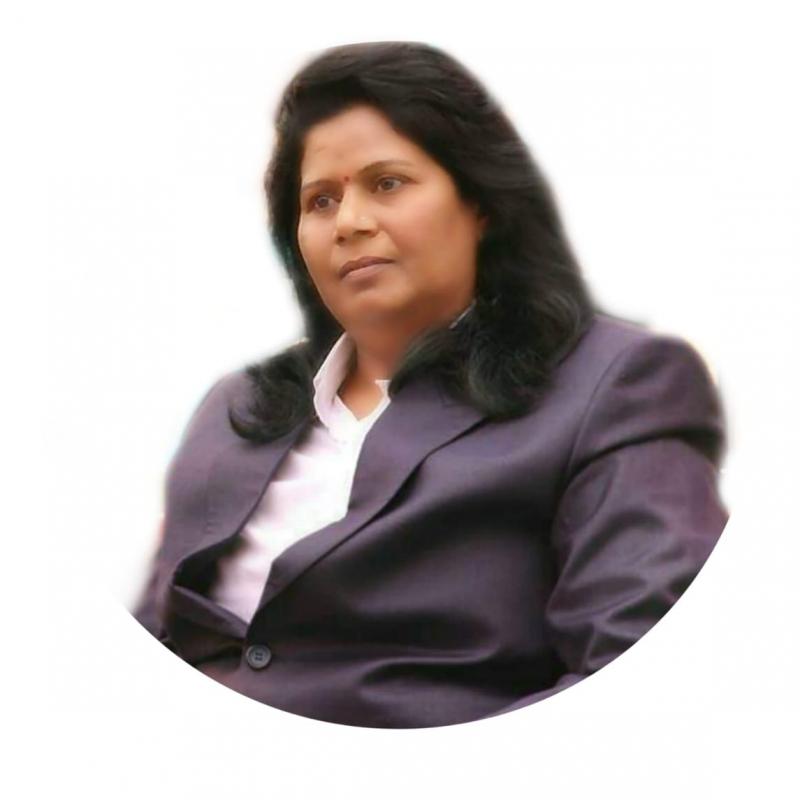Madhavi shashikant