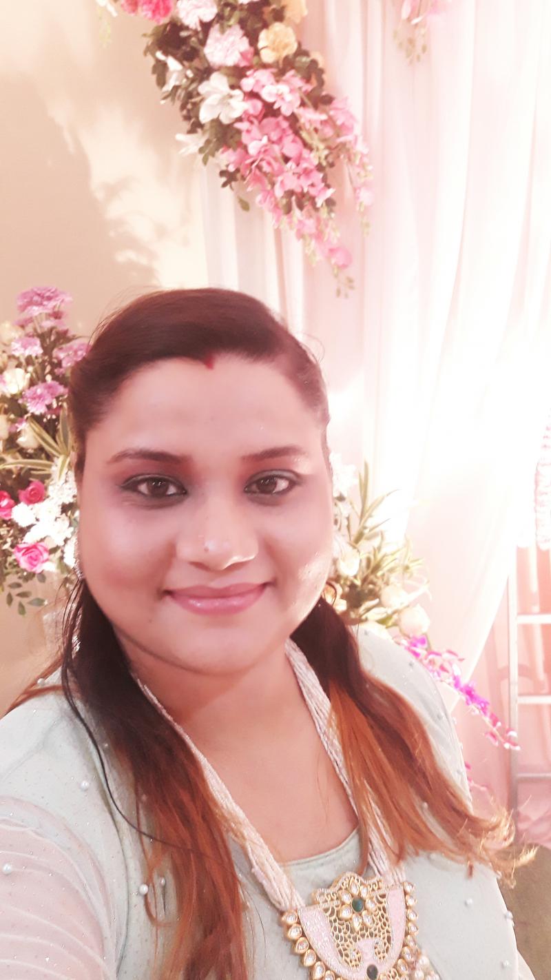 Shruti 