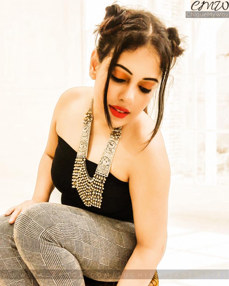 Suchismita