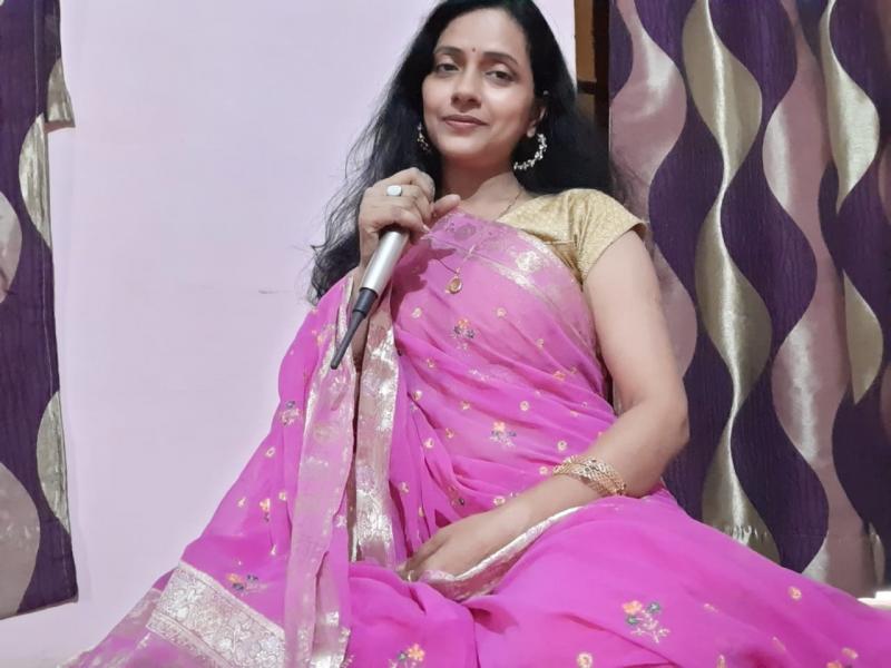 Reena Goyal(Agarwal)