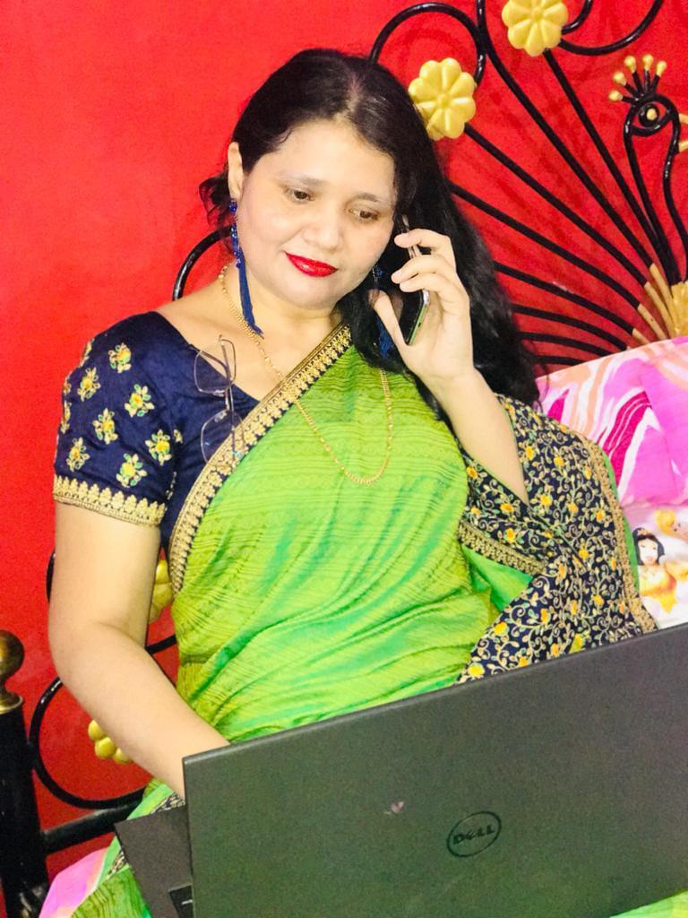 PRIYANKA