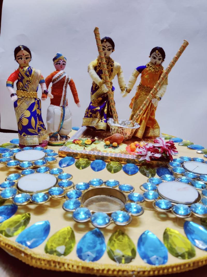 Venkatalakshmi
