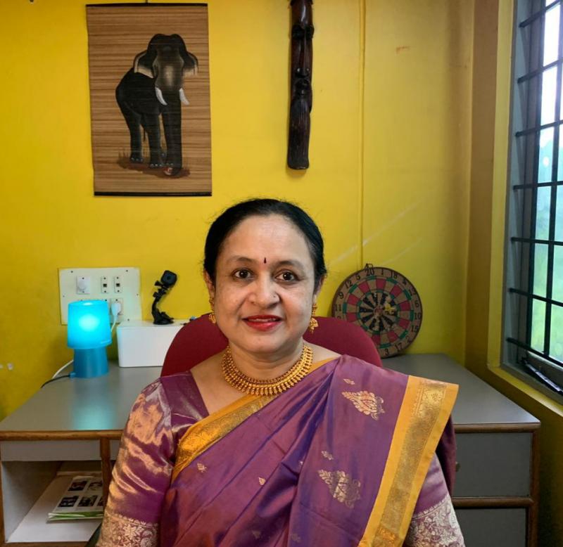 Dr. Rekha 