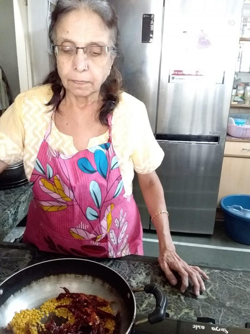 Jayashree 