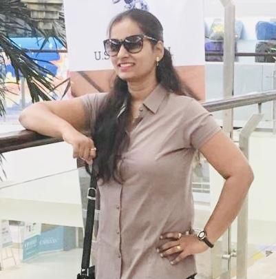 Mrs. Savita