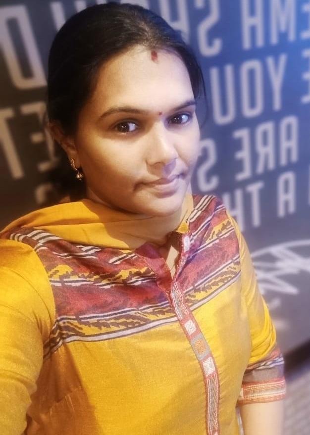 Arunmeena