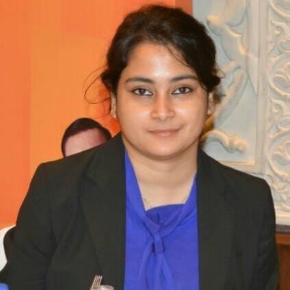 Dr. Priyadarshini 