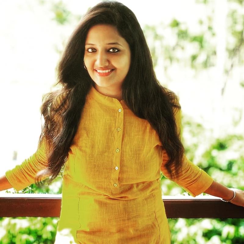 Kamakshi