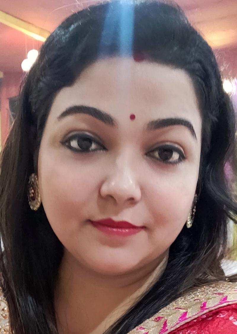Pooja 