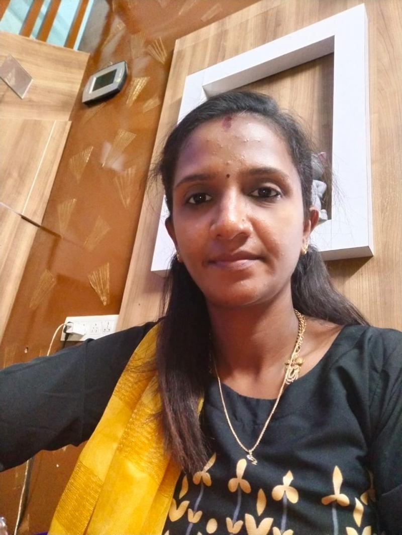 Praveena