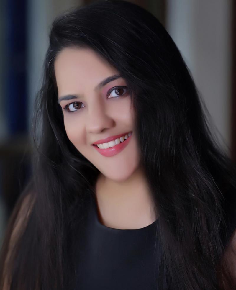 Dr Reshma  Jhaveri