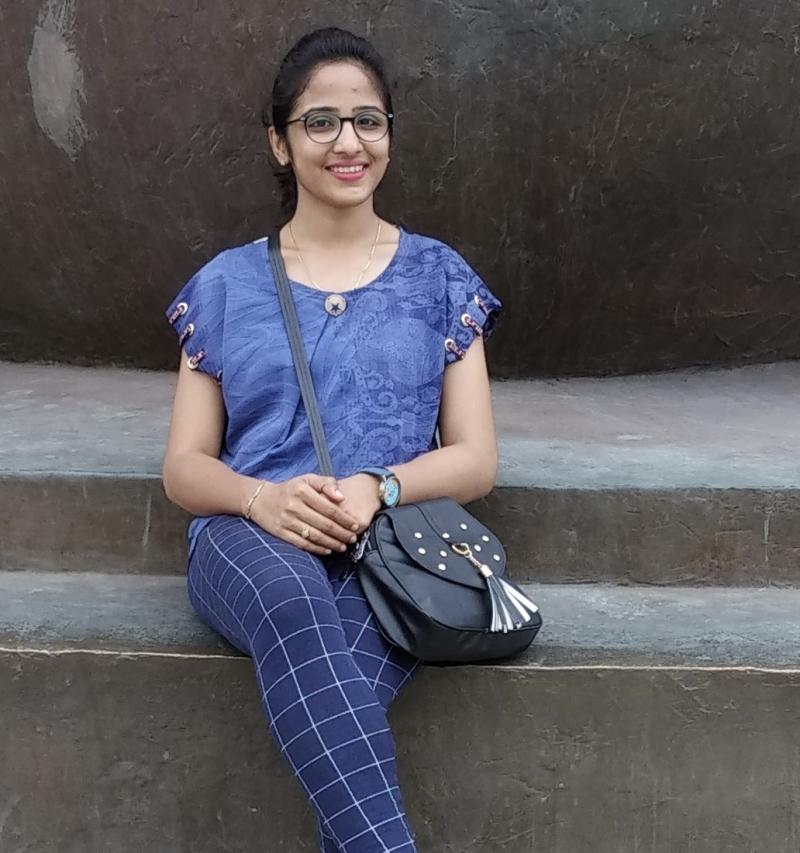 Neha Mahavirkumar