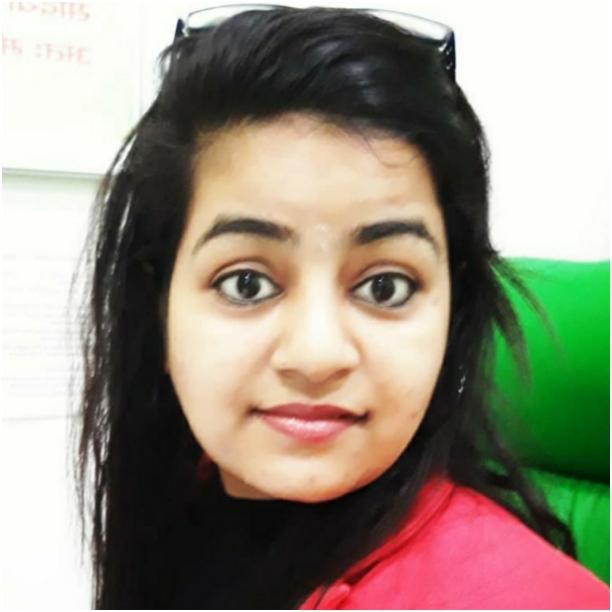 Dr. Shivani
