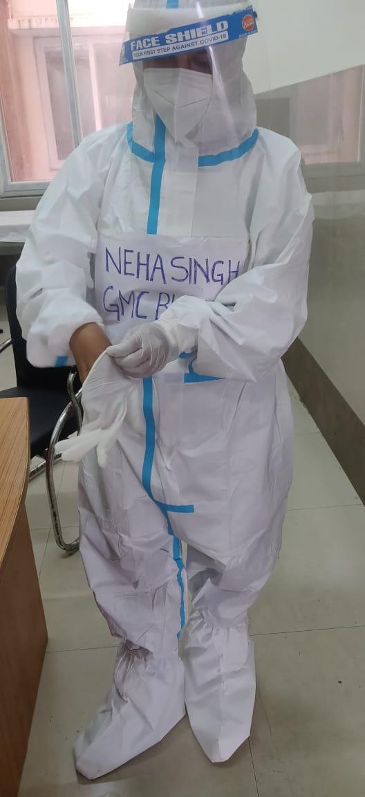 Dr.neha Singh