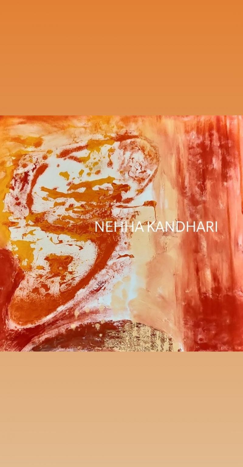 Nehha  Kandhari
