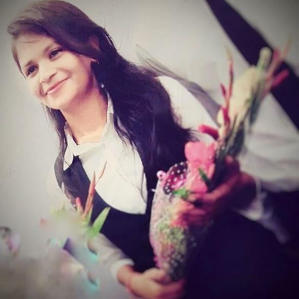 Sushmita