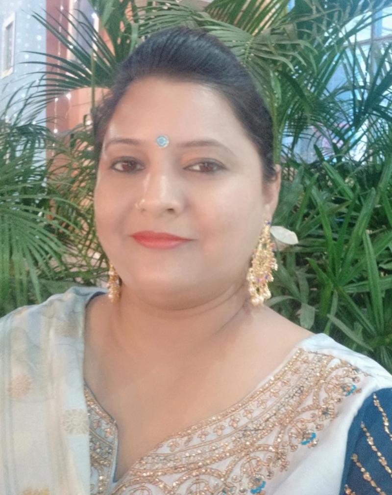 Dr.Reena