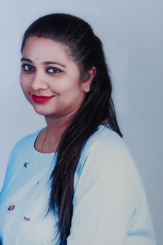 Dr Amrita