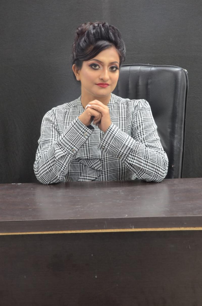 Dr.ArpitaChatterjee