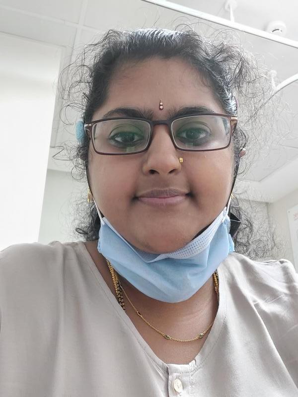 Dr.Iyer Manisha