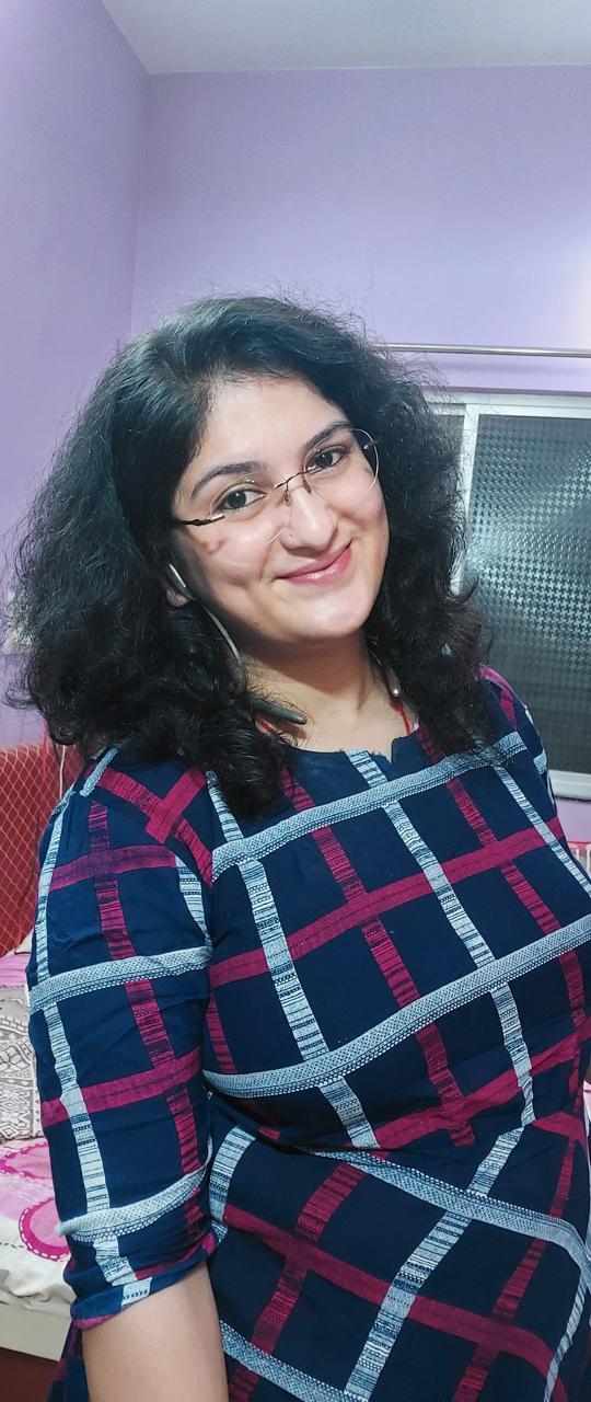 Dr DivyaPawar 