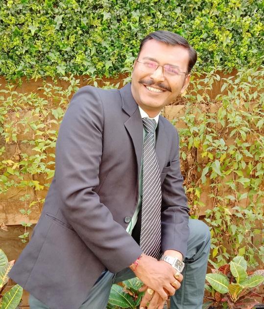 VISHAL