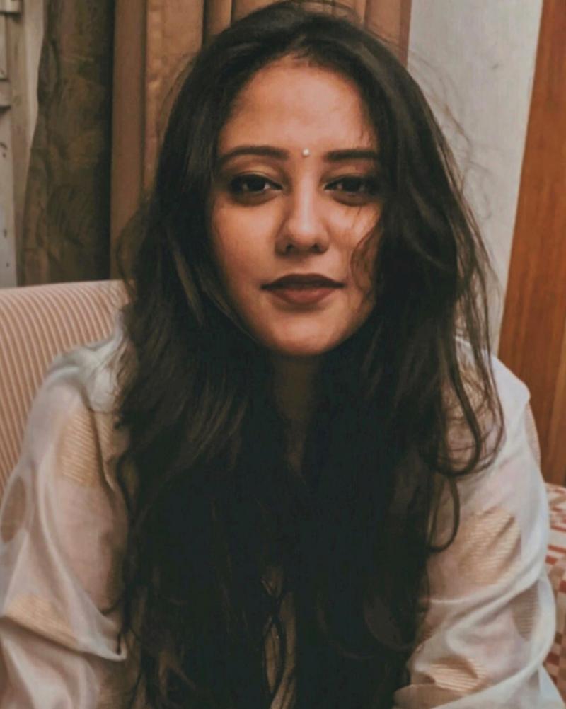Akanksha