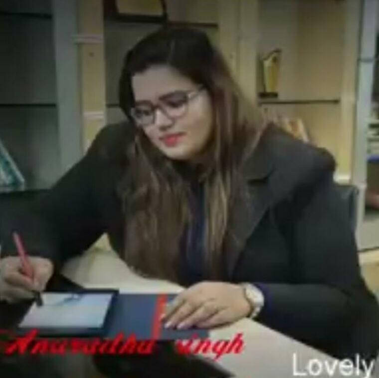Anuradha 
